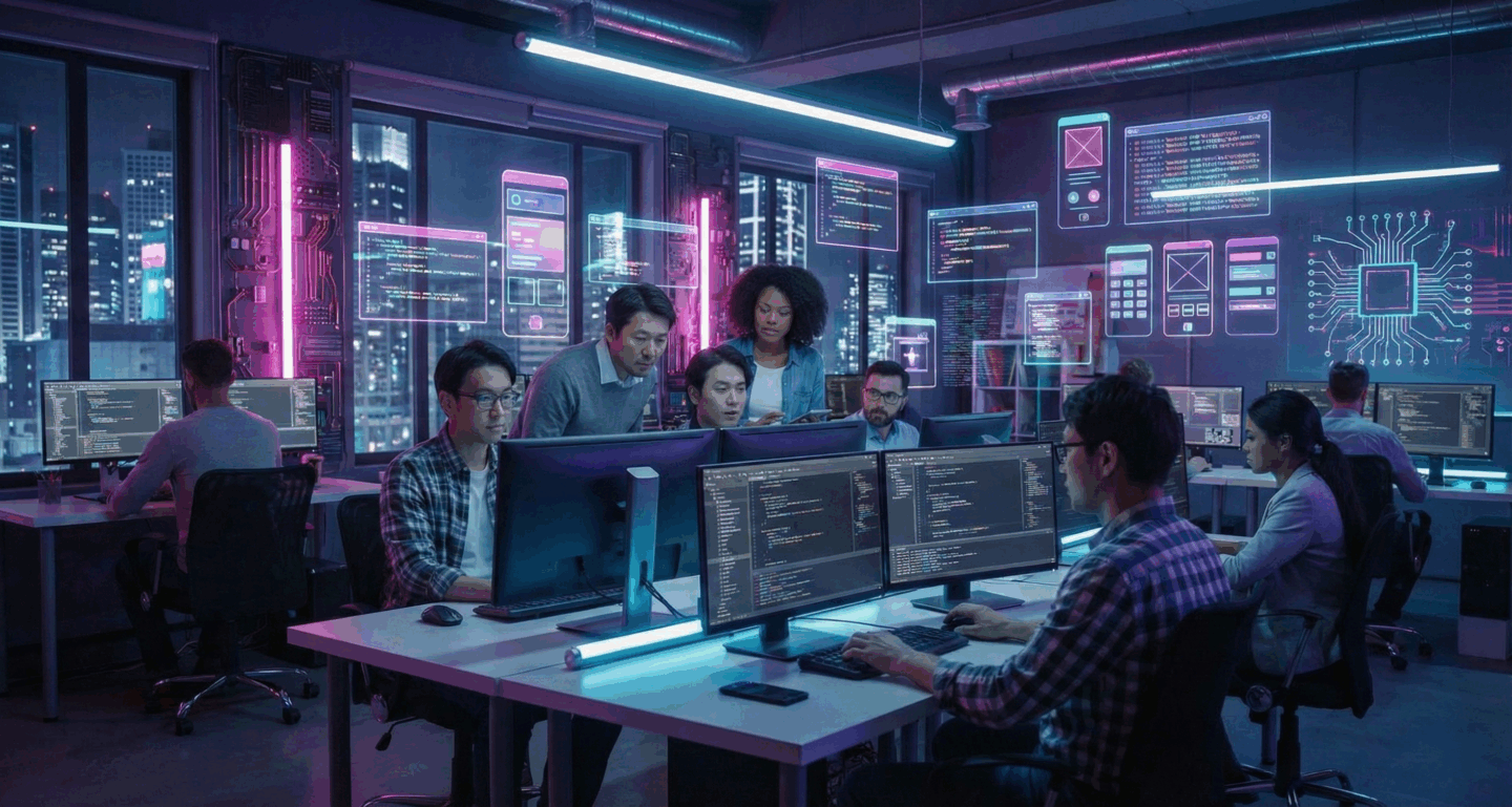 アプリケーションエンジニアとは