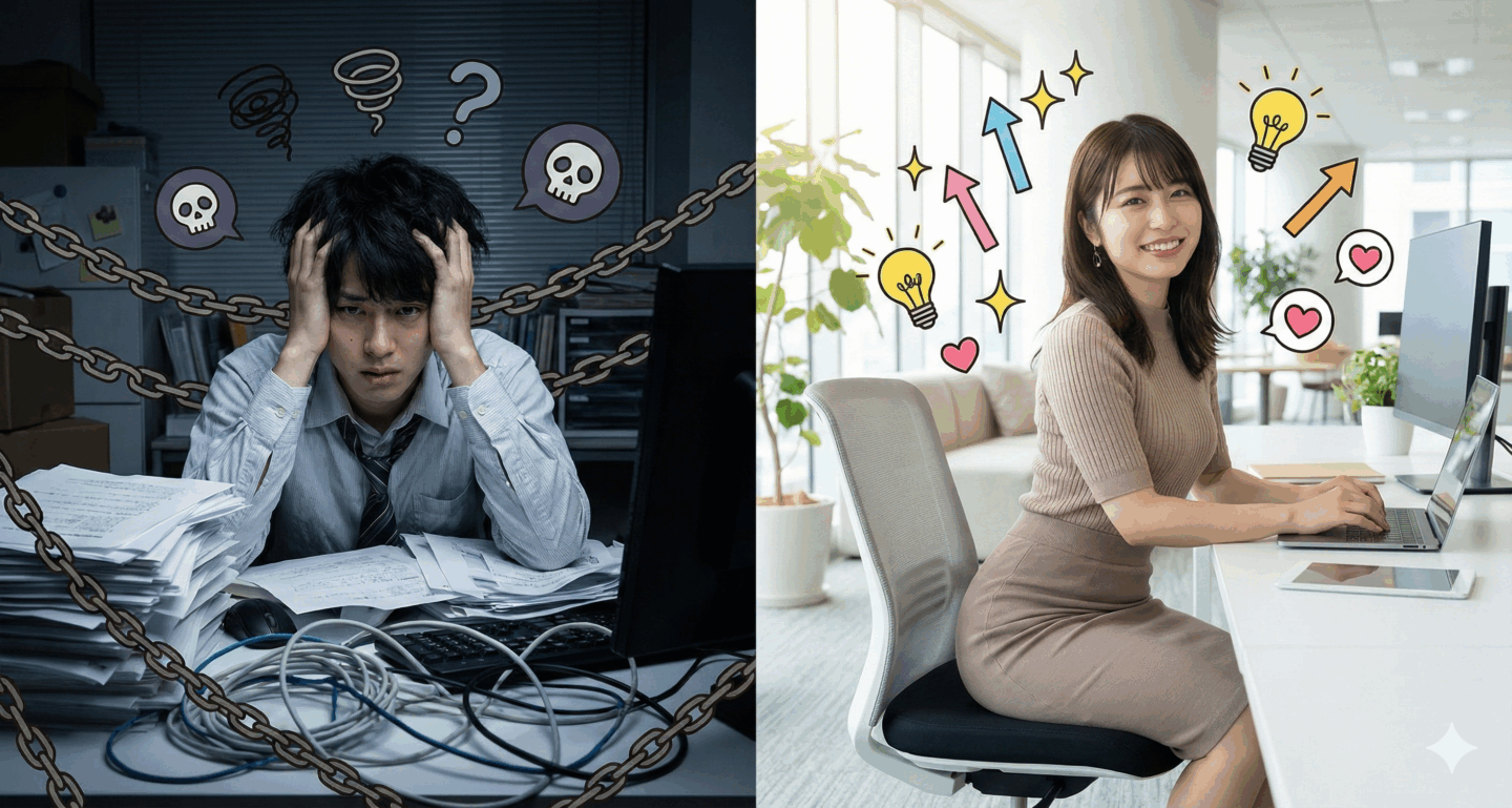 システムエンジニアはやめとけの真実