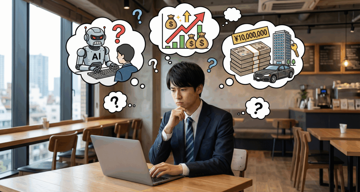 今後のWebエンジニアはどうなる？