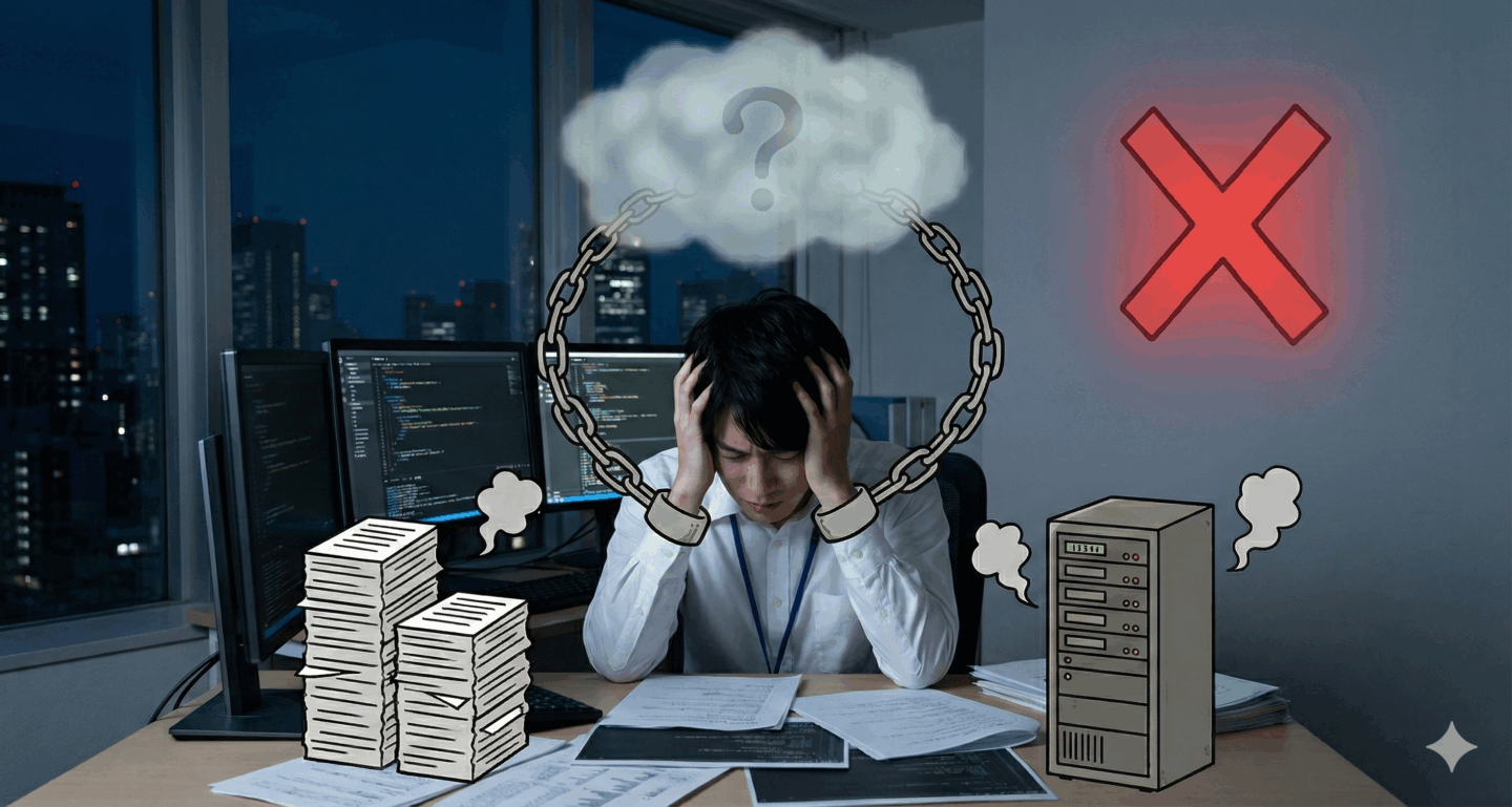 何となくSIerに行きたいならやめとけ