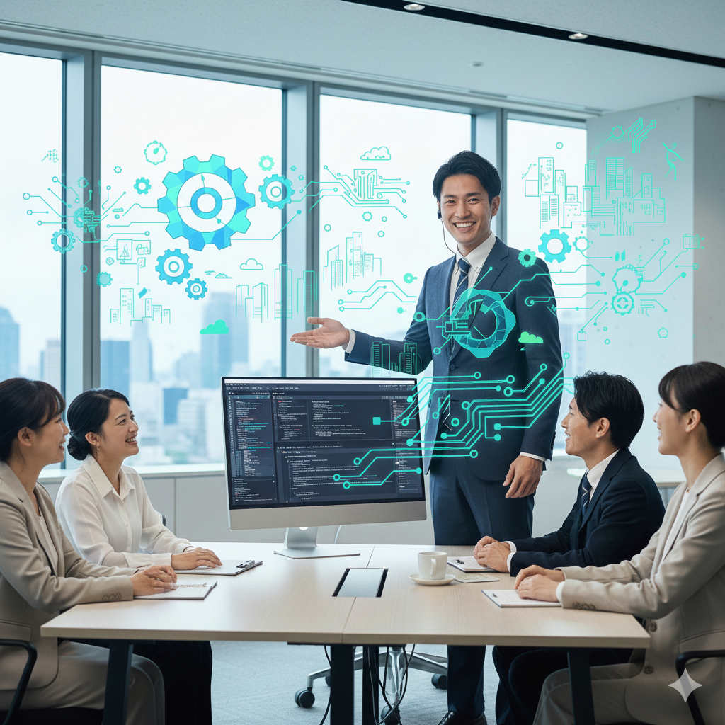 専門職の就活ならSIerがおすすめ