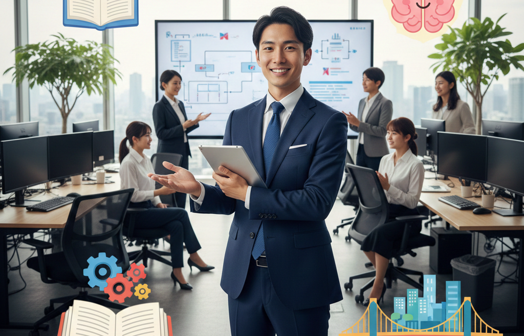 文系こそSIerへの新卒入社がおすすめ