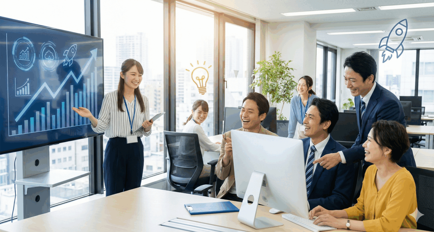 新卒で入りたい将来性のあるSIerの特徴