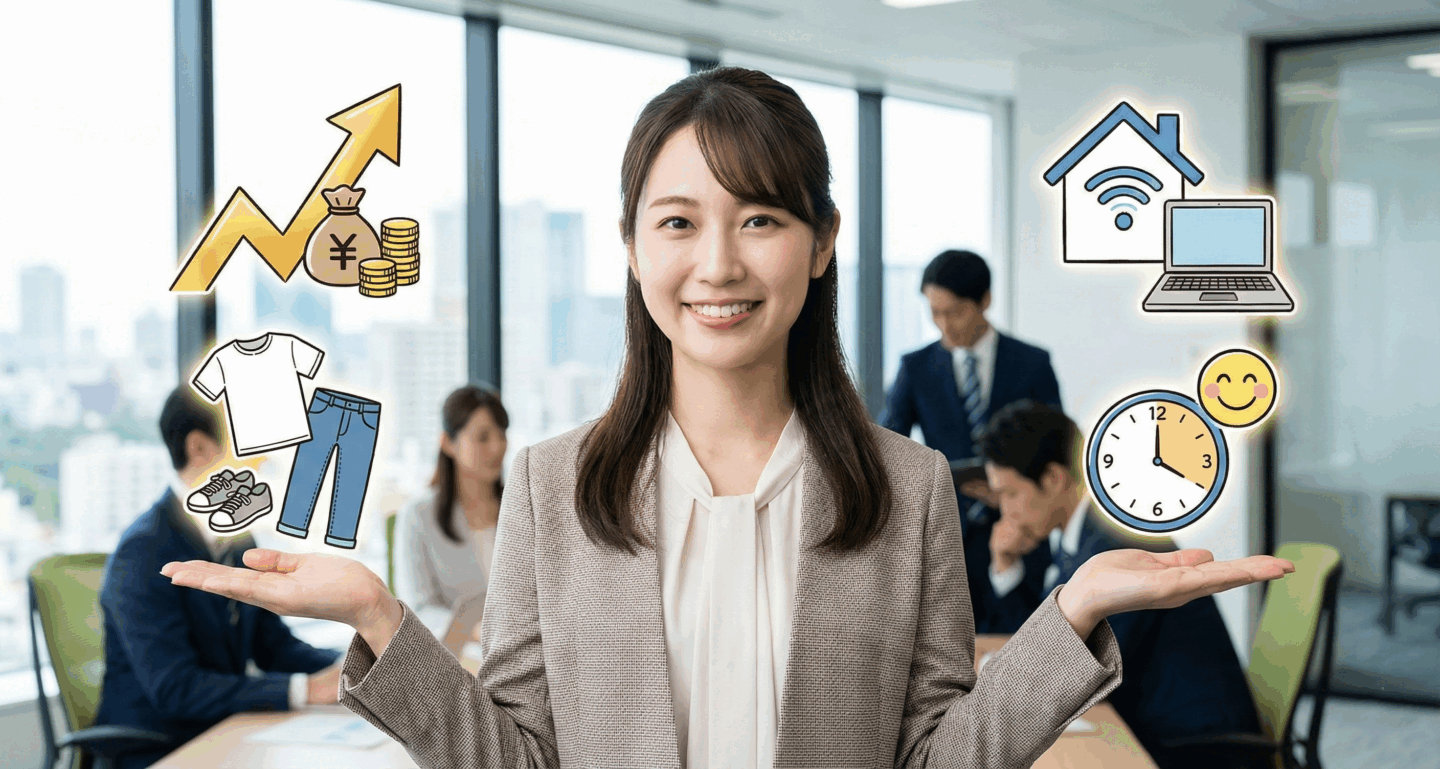 新卒アプリケーションエンジニアは好待遇