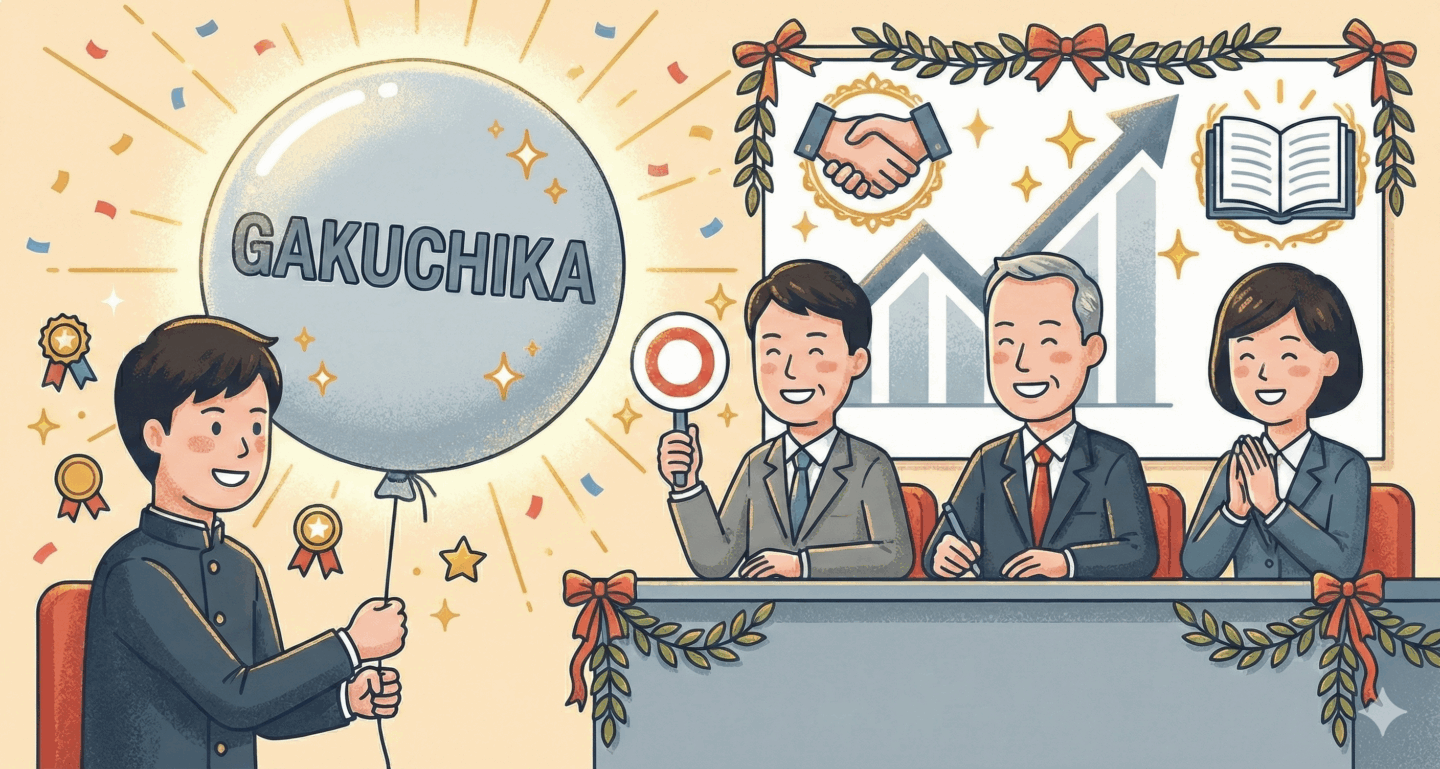 ガクチカで嘘を吐かなくても問題ない理由