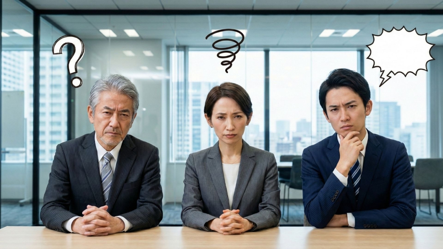 企業が"なぜSIerなのか"聞いた際の本音