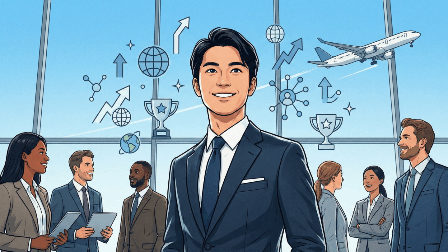 新卒から外資系IT企業は勝ち組